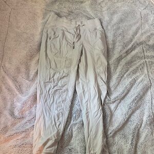 Double lined lululemon studio pants